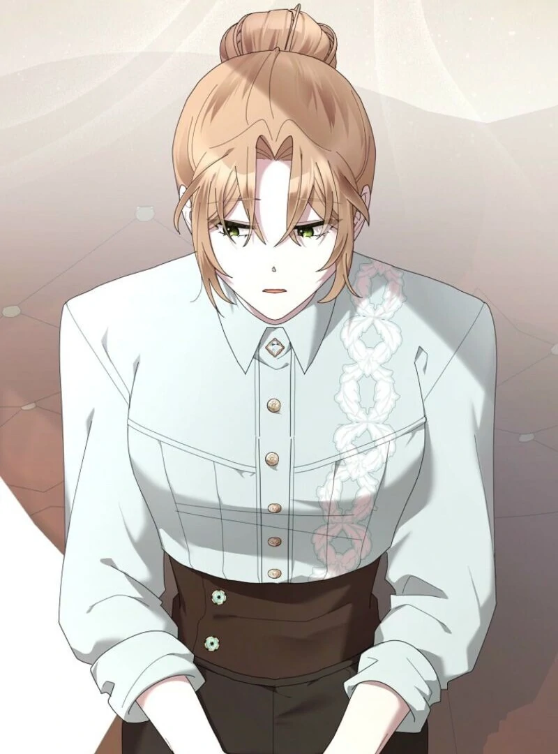 Exclusive Contract is Difficult, Your Grace Chapter 37 - Page 70