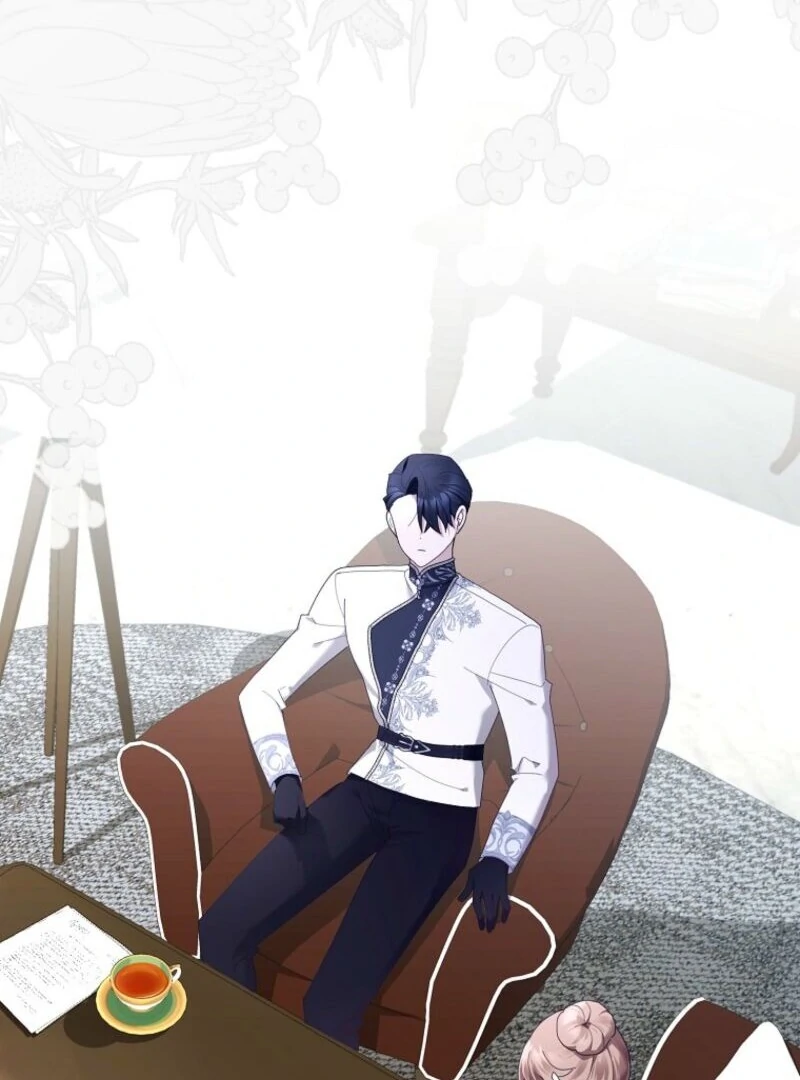 Exclusive Contract is Difficult, Your Grace Chapter 37 - Page 79