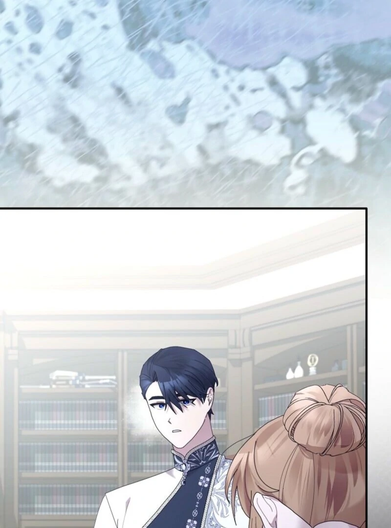 Exclusive Contract is Difficult, Your Grace Chapter 37 - Page 81