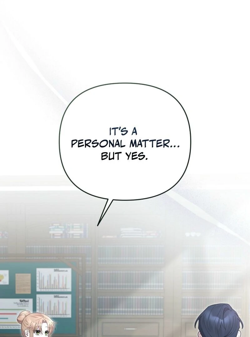 Exclusive Contract is Difficult, Your Grace Chapter 37 - Page 84