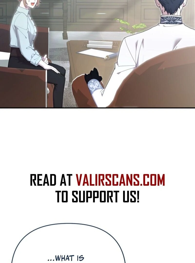 Exclusive Contract is Difficult, Your Grace Chapter 37 - Page 85