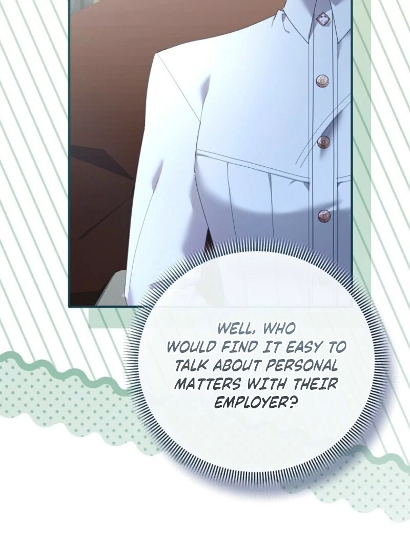 Exclusive Contract is Difficult, Your Grace Chapter 37 - Page 87