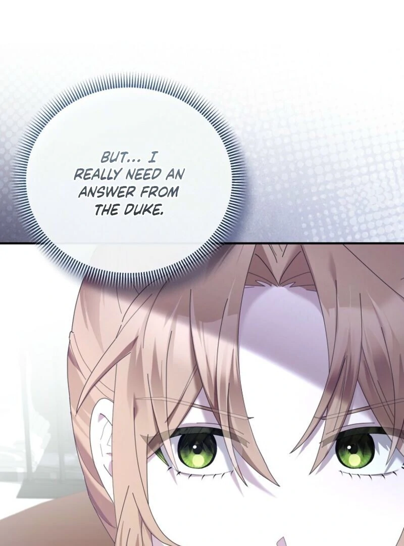 Exclusive Contract is Difficult, Your Grace Chapter 37 - Page 88