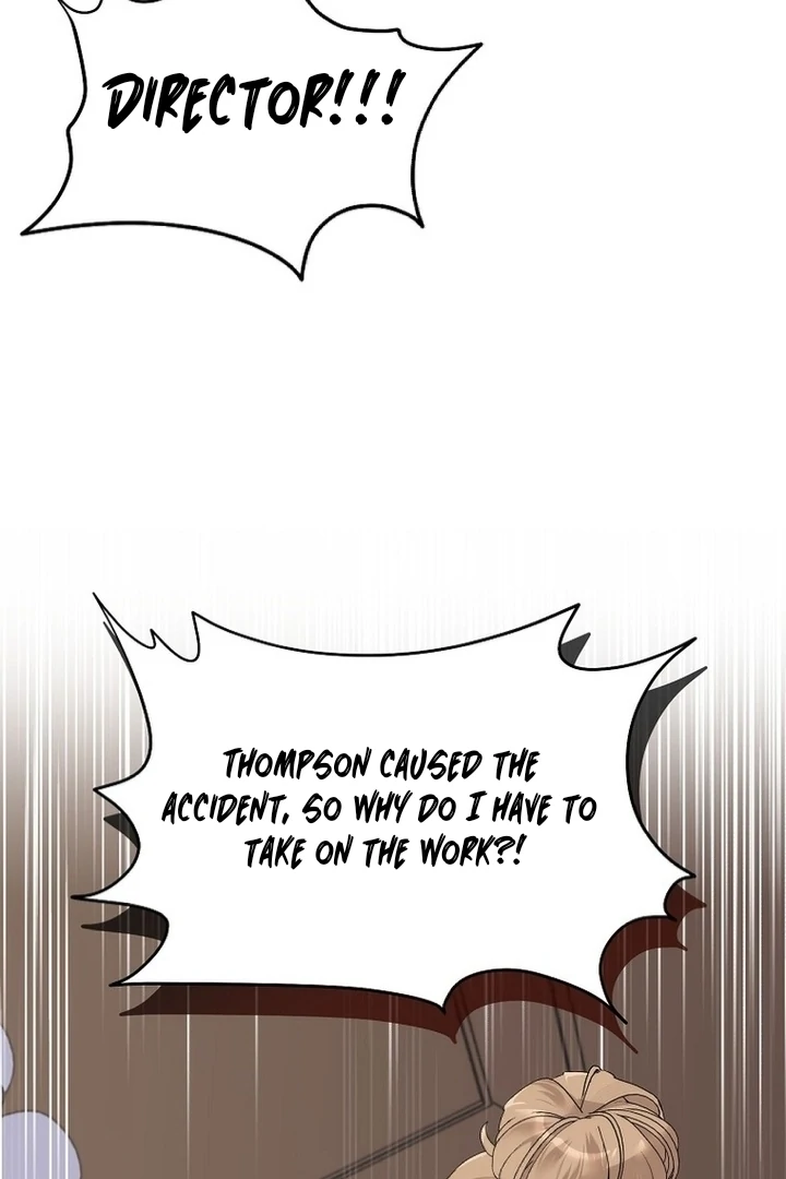 Exclusive Contract is Difficult, Your Grace Chapter 5 - Page 11