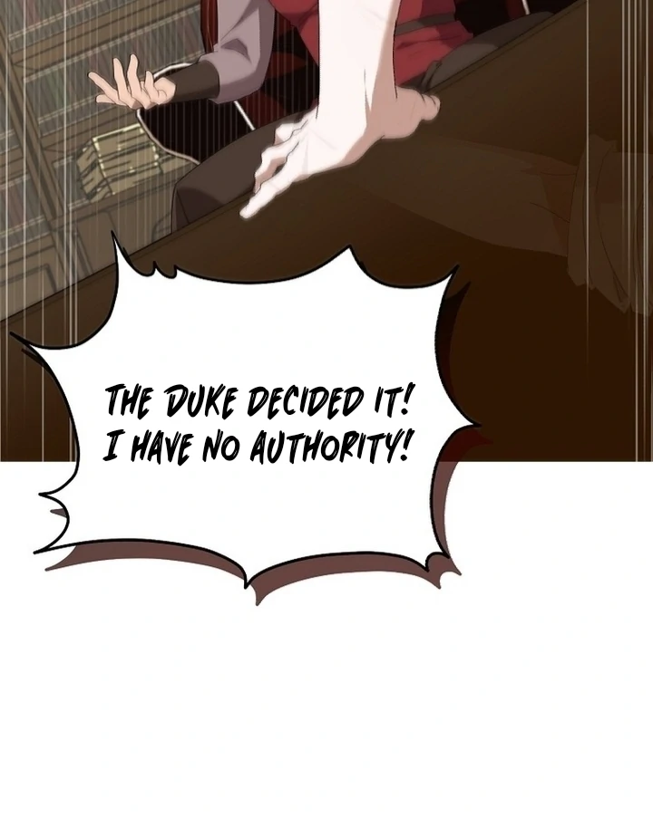 Exclusive Contract is Difficult, Your Grace Chapter 5 - Page 13