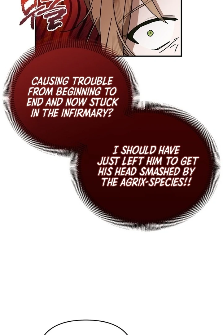 Exclusive Contract is Difficult, Your Grace Chapter 5 - Page 15