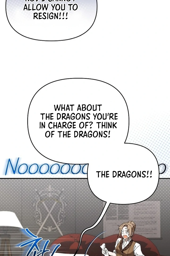 Exclusive Contract is Difficult, Your Grace Chapter 5 - Page 17