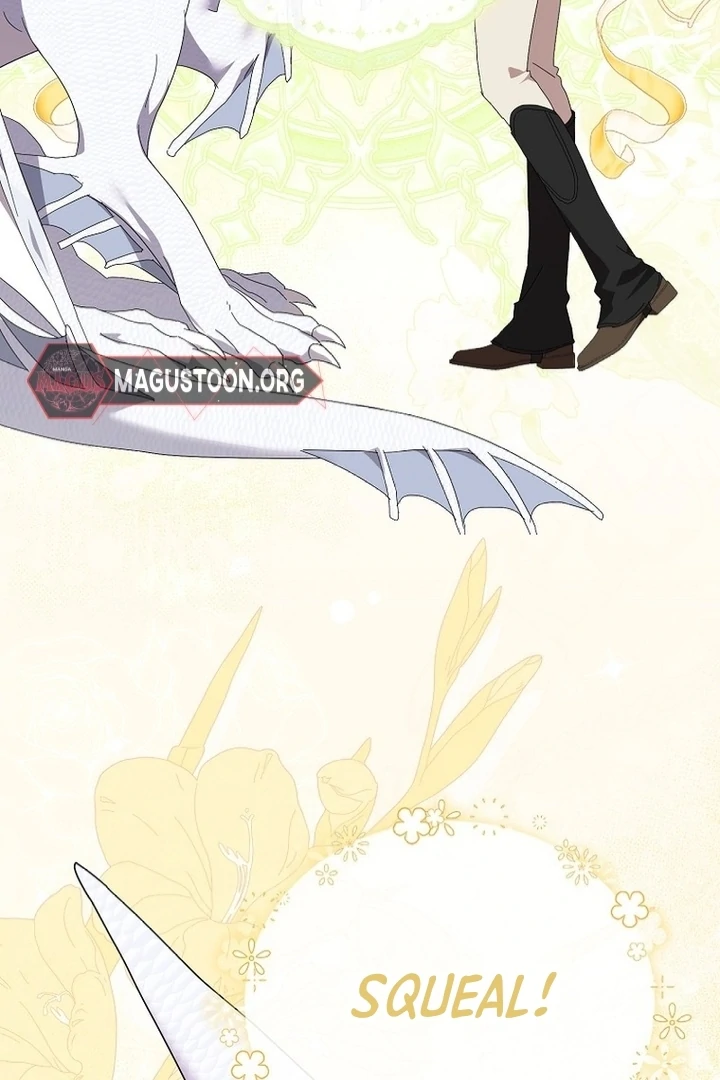 Exclusive Contract is Difficult, Your Grace Chapter 5 - Page 22