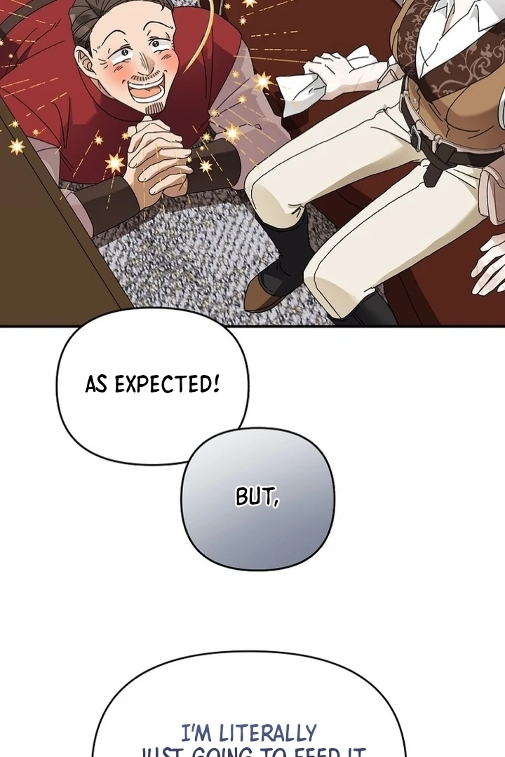 Exclusive Contract is Difficult, Your Grace Chapter 5 - Page 26