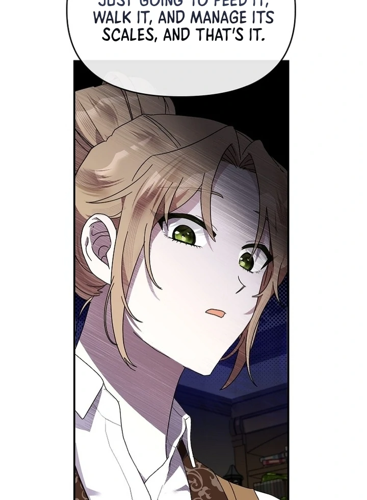 Exclusive Contract is Difficult, Your Grace Chapter 5 - Page 27