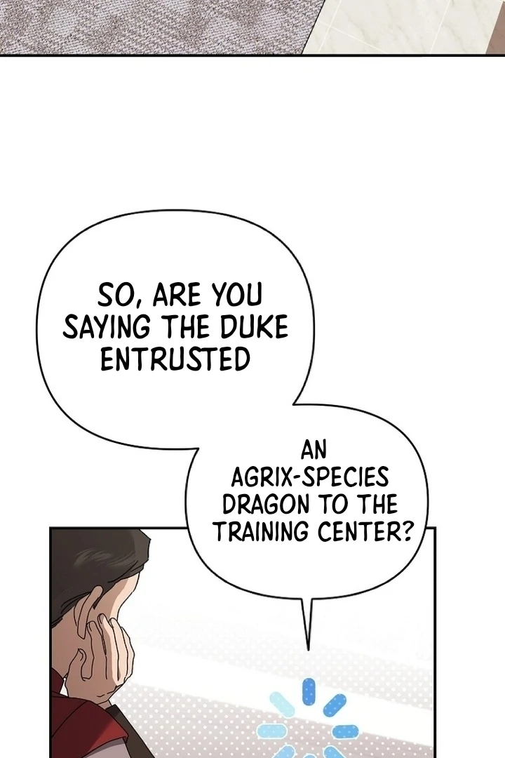 Exclusive Contract is Difficult, Your Grace Chapter 5 - Page 3
