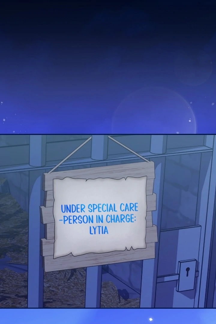 Exclusive Contract is Difficult, Your Grace Chapter 5 - Page 33