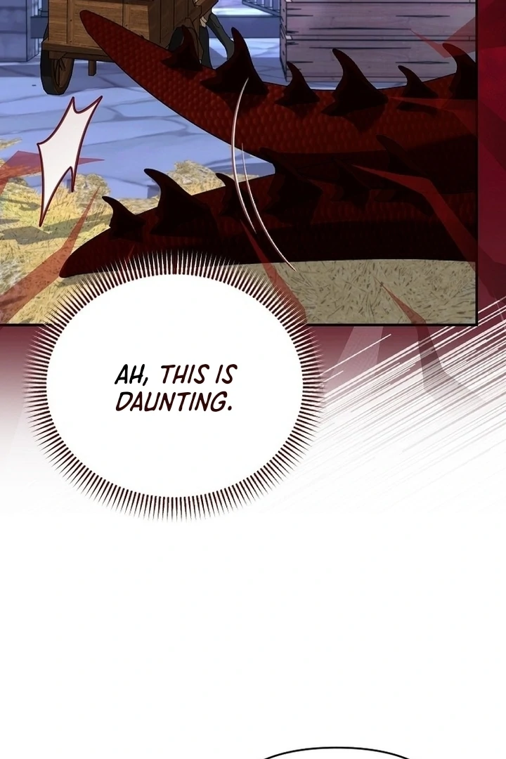 Exclusive Contract is Difficult, Your Grace Chapter 5 - Page 36