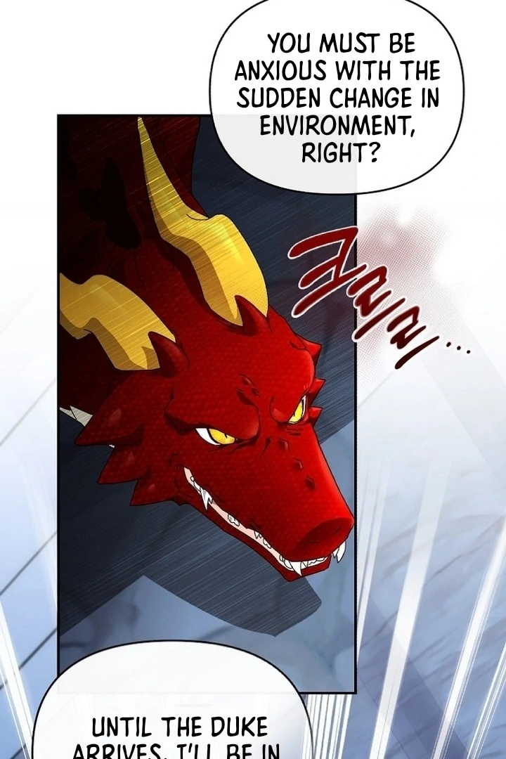 Exclusive Contract is Difficult, Your Grace Chapter 5 - Page 37