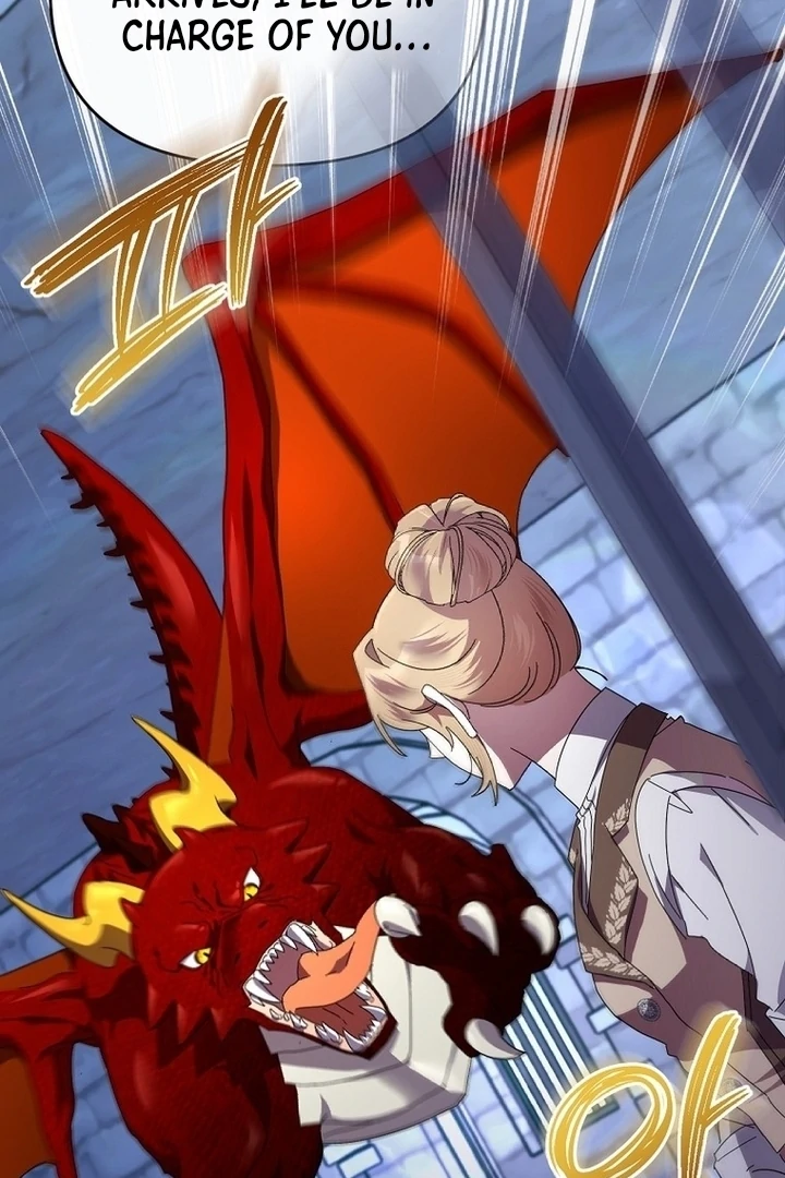 Exclusive Contract is Difficult, Your Grace Chapter 5 - Page 38