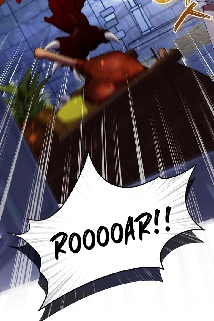 Exclusive Contract is Difficult, Your Grace Chapter 5 - Page 39