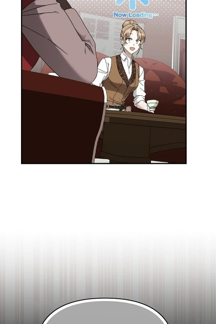 Exclusive Contract is Difficult, Your Grace Chapter 5 - Page 4