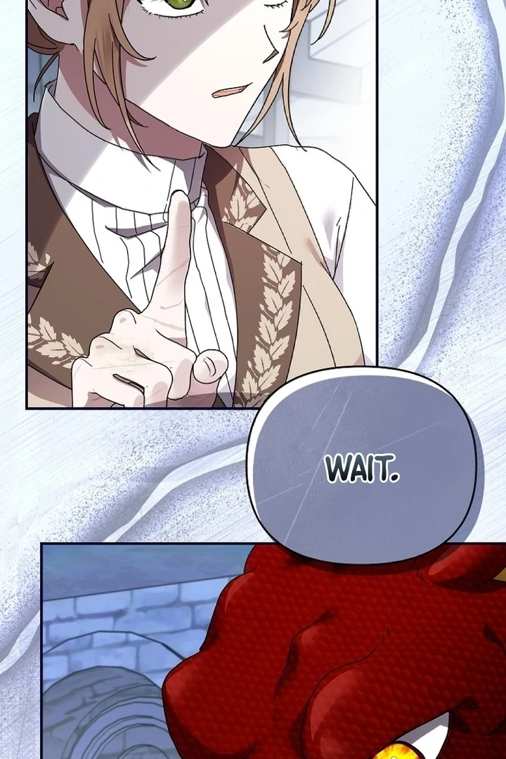 Exclusive Contract is Difficult, Your Grace Chapter 5 - Page 46