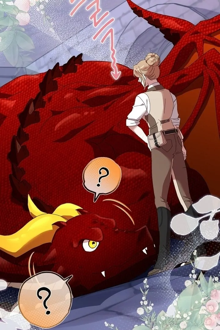 Exclusive Contract is Difficult, Your Grace Chapter 5 - Page 48