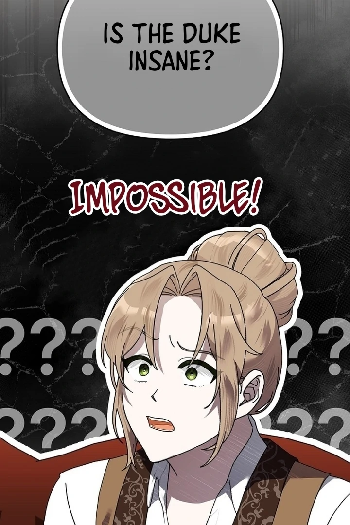 Exclusive Contract is Difficult, Your Grace Chapter 5 - Page 5
