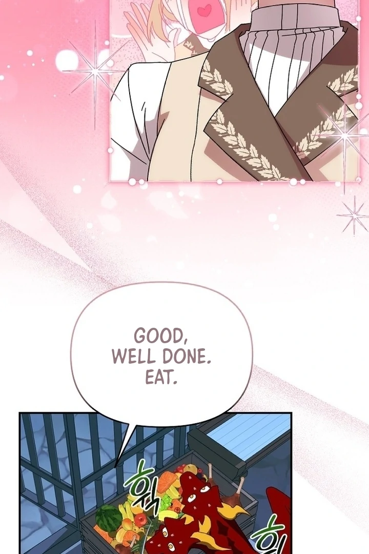 Exclusive Contract is Difficult, Your Grace Chapter 5 - Page 50