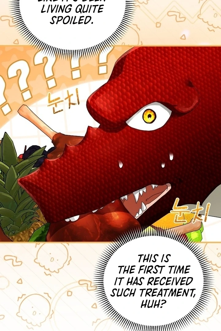 Exclusive Contract is Difficult, Your Grace Chapter 5 - Page 52