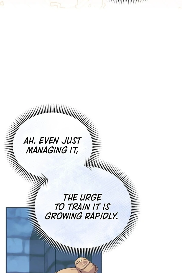 Exclusive Contract is Difficult, Your Grace Chapter 5 - Page 53