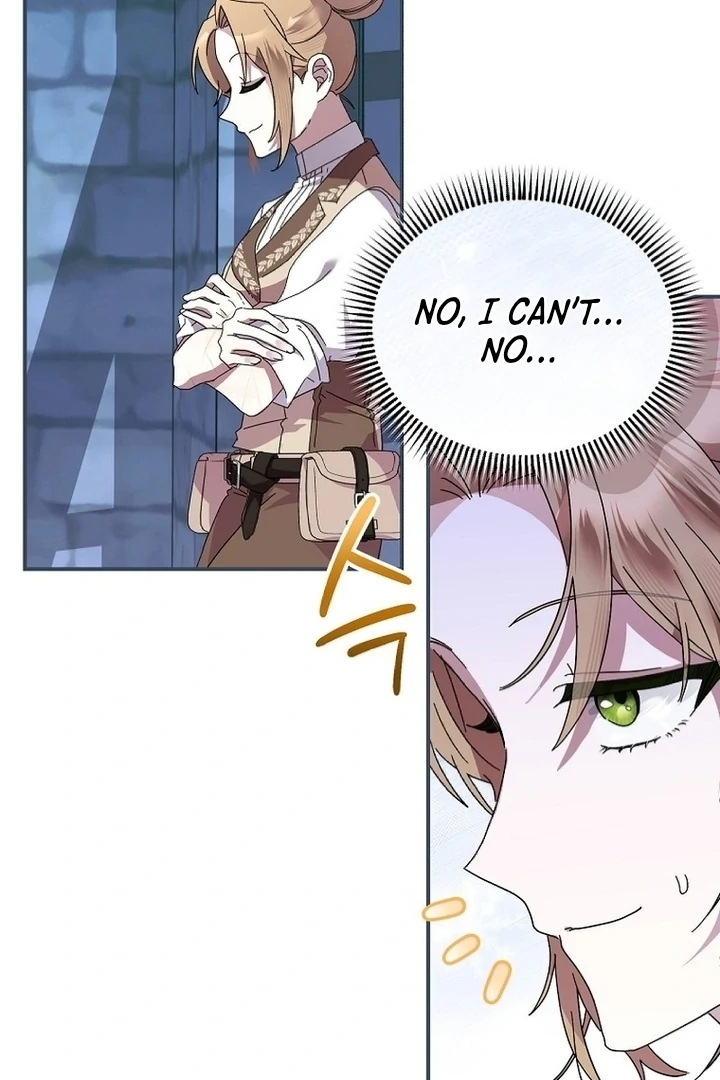 Exclusive Contract is Difficult, Your Grace Chapter 5 - Page 54