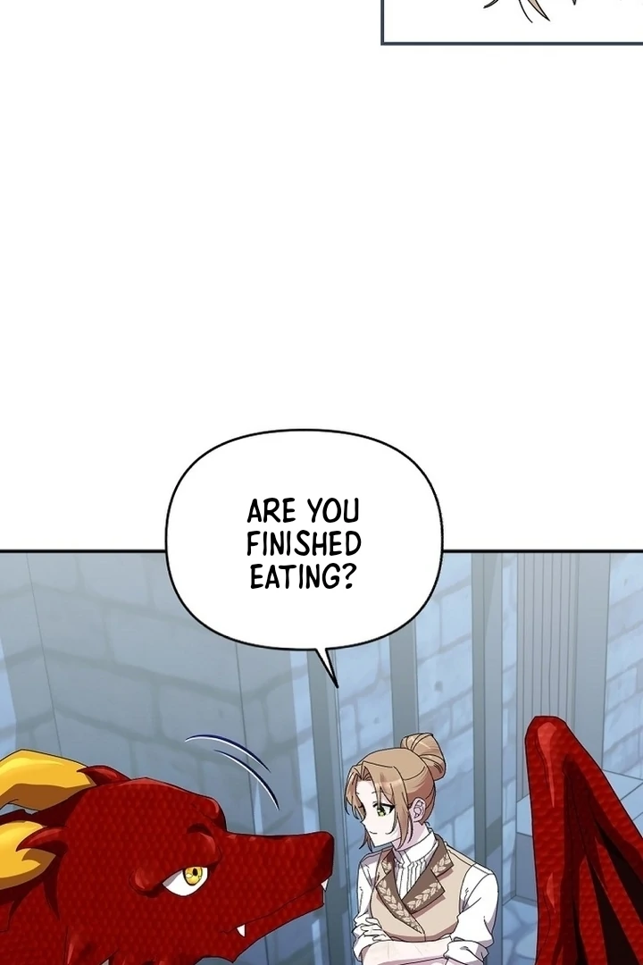 Exclusive Contract is Difficult, Your Grace Chapter 5 - Page 55