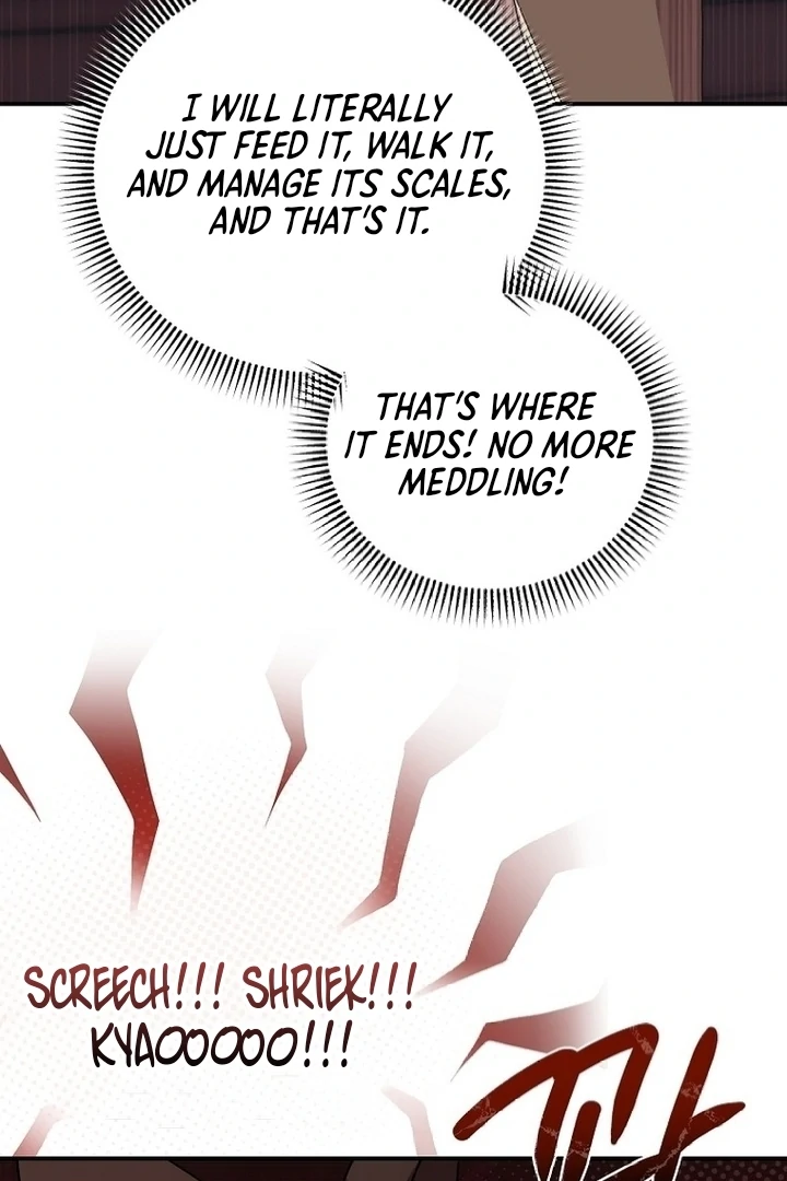 Exclusive Contract is Difficult, Your Grace Chapter 5 - Page 65