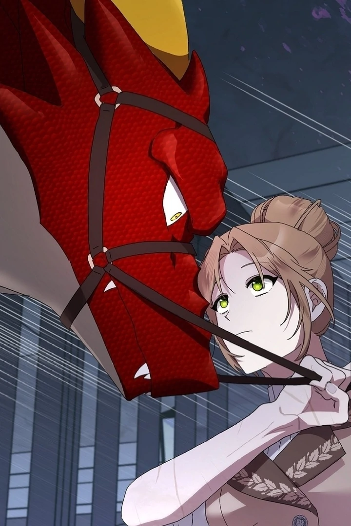 Exclusive Contract is Difficult, Your Grace Chapter 5 - Page 68