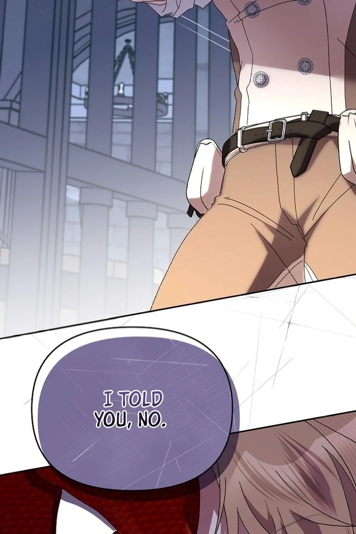 Exclusive Contract is Difficult, Your Grace Chapter 5 - Page 69