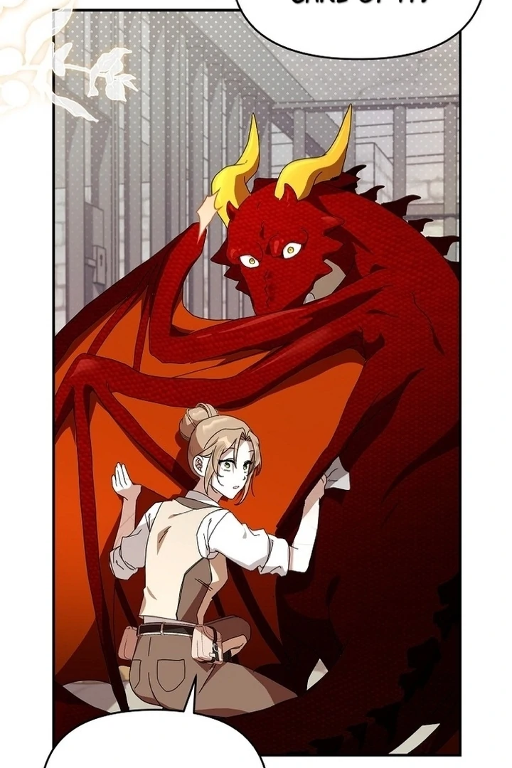 Exclusive Contract is Difficult, Your Grace Chapter 5 - Page 74
