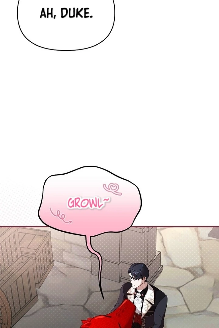 Exclusive Contract is Difficult, Your Grace Chapter 5 - Page 75