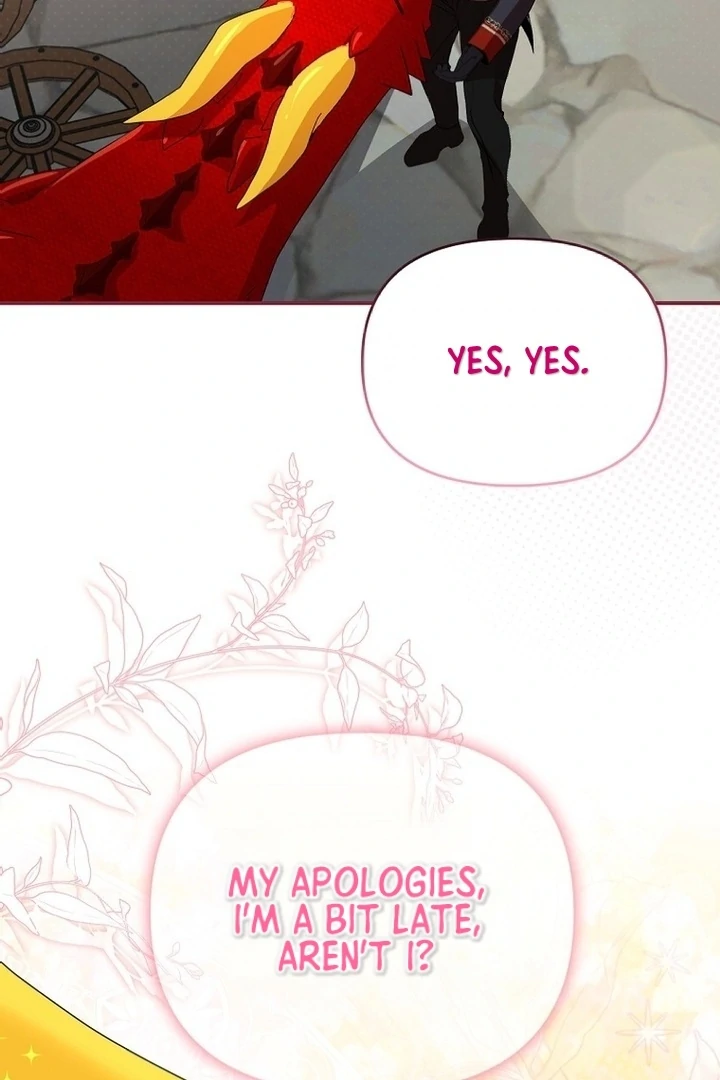 Exclusive Contract is Difficult, Your Grace Chapter 5 - Page 76