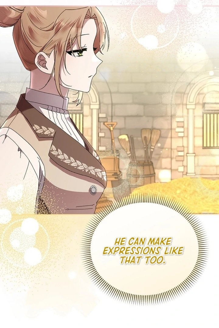 Exclusive Contract is Difficult, Your Grace Chapter 5 - Page 79