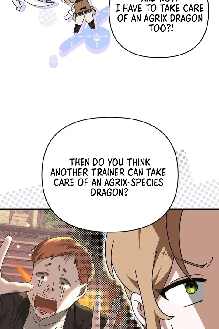 Exclusive Contract is Difficult, Your Grace Chapter 5 - Page 8