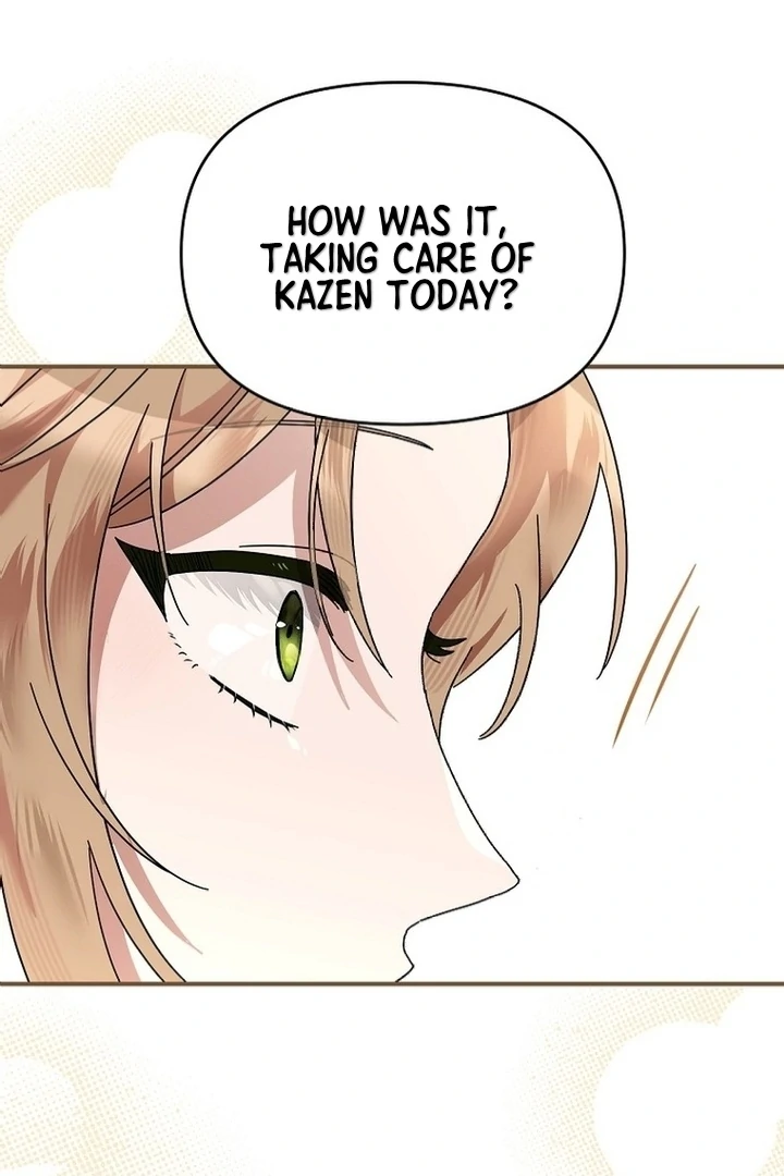 Exclusive Contract is Difficult, Your Grace Chapter 5 - Page 80