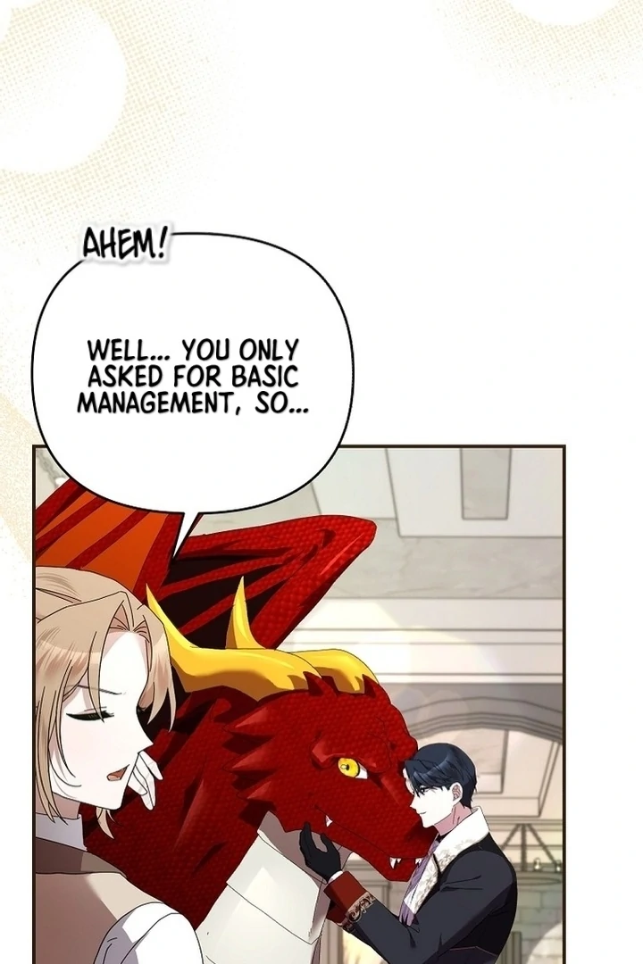 Exclusive Contract is Difficult, Your Grace Chapter 5 - Page 81