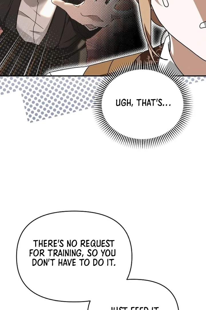 Exclusive Contract is Difficult, Your Grace Chapter 5 - Page 9