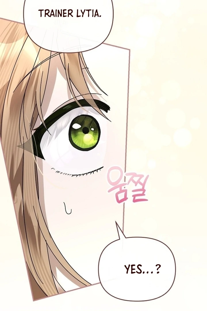 Exclusive Contract is Difficult, Your Grace Chapter 5 - Page 90