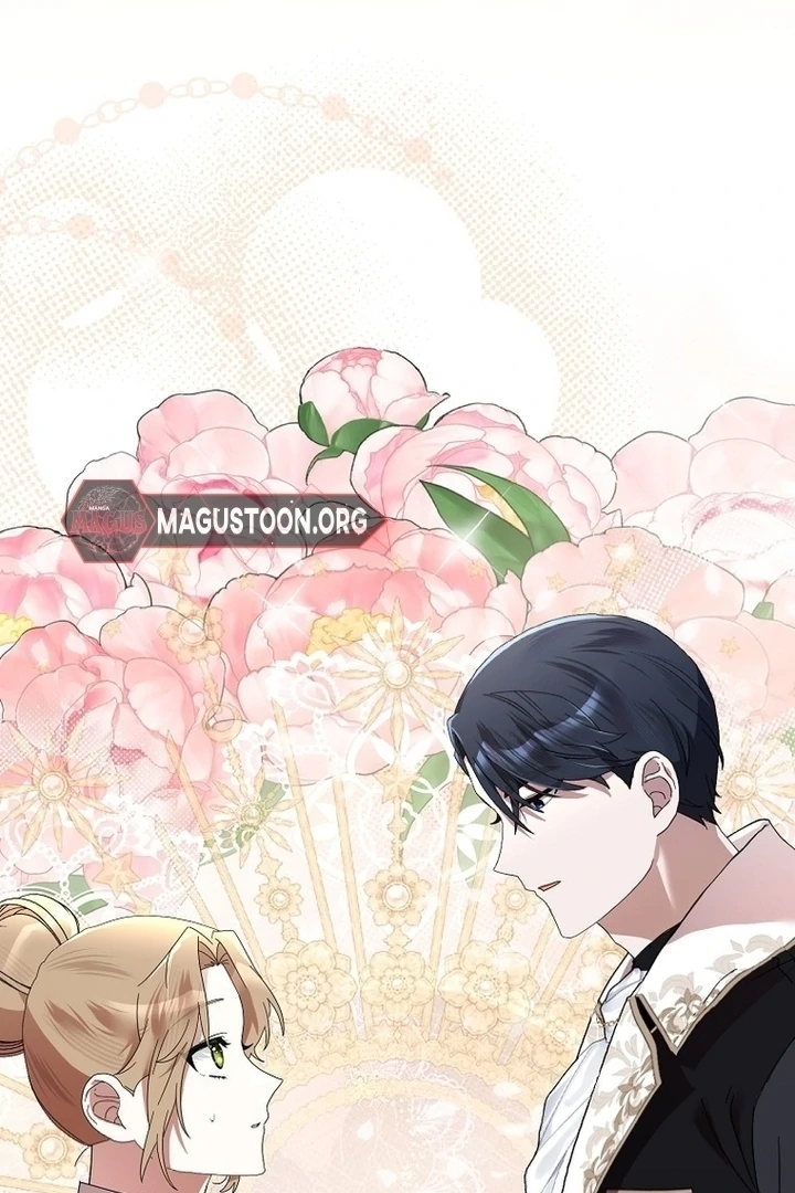 Exclusive Contract is Difficult, Your Grace Chapter 5 - Page 91