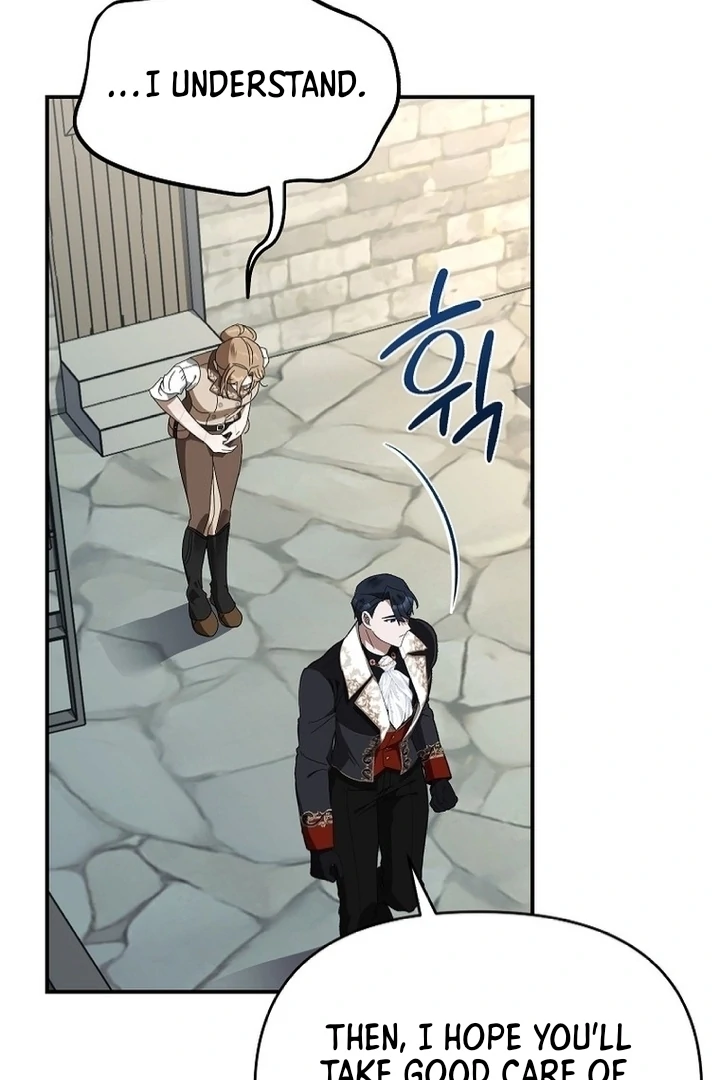 Exclusive Contract is Difficult, Your Grace Chapter 5 - Page 94