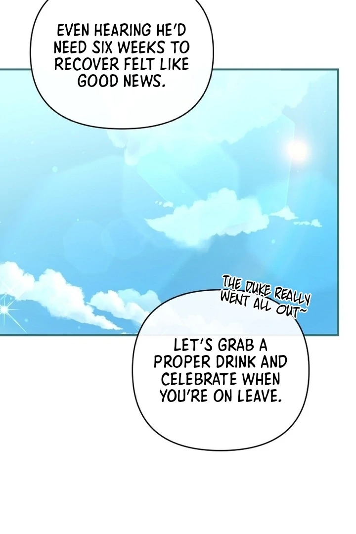 Exclusive Contract is Difficult, Your Grace Chapter 7 - Page 19