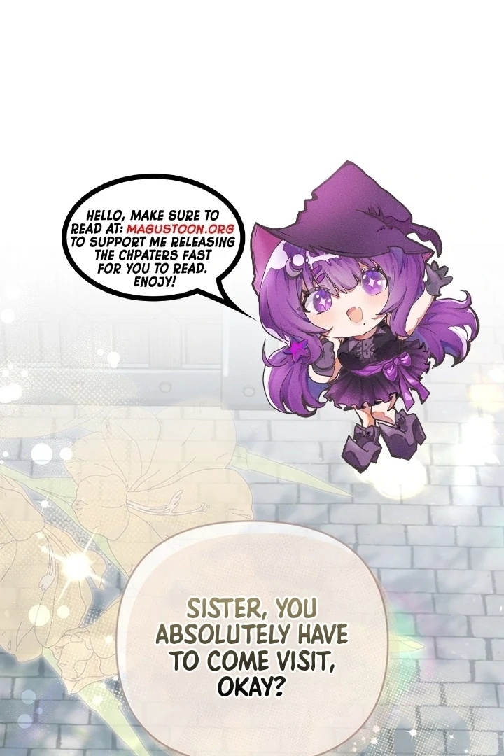 Exclusive Contract is Difficult, Your Grace Chapter 7 - Page 2
