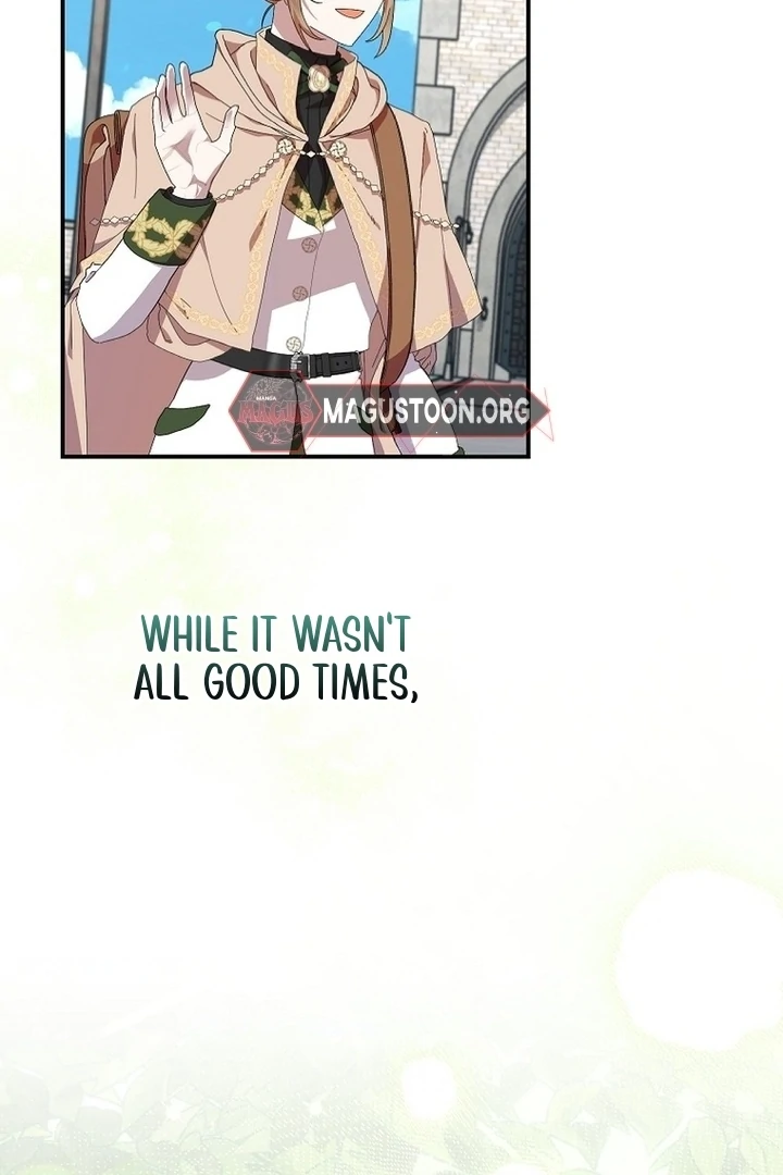 Exclusive Contract is Difficult, Your Grace Chapter 7 - Page 22