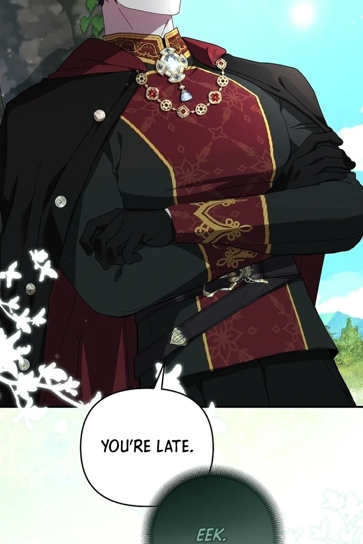 Exclusive Contract is Difficult, Your Grace Chapter 7 - Page 24