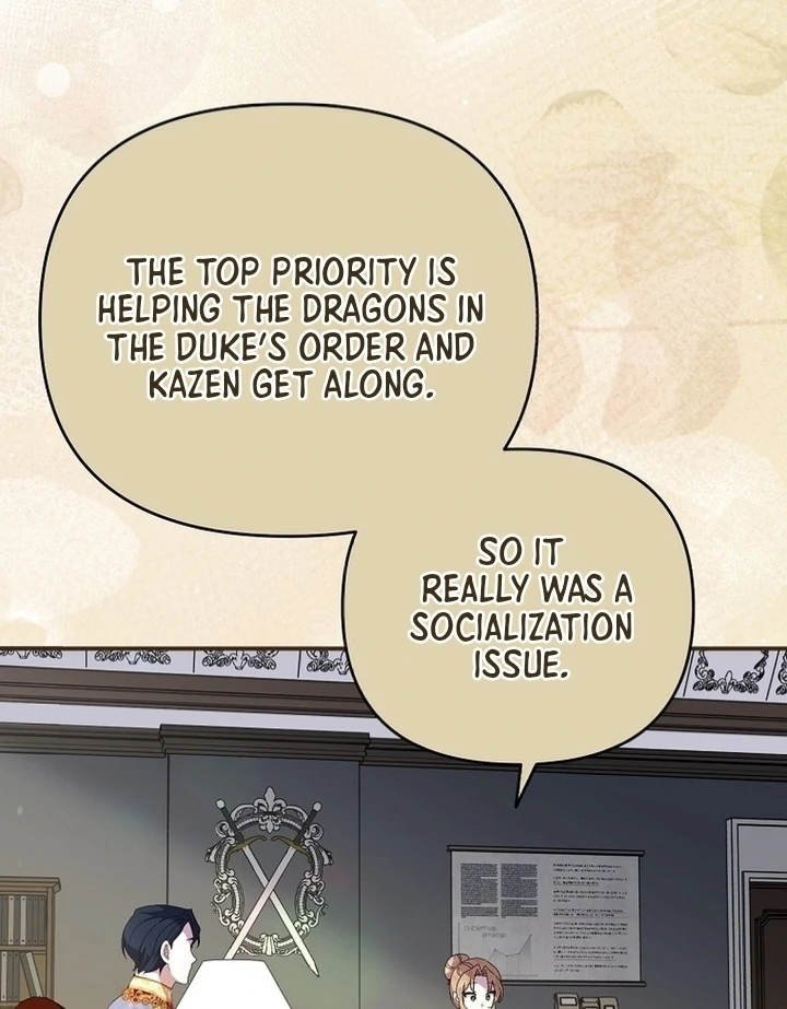 Exclusive Contract is Difficult, Your Grace Chapter 7 - Page 29