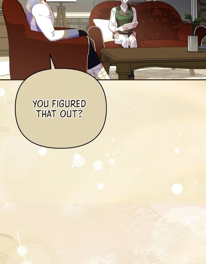 Exclusive Contract is Difficult, Your Grace Chapter 7 - Page 30