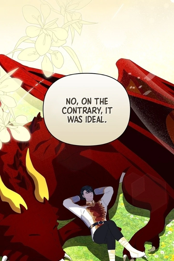 Exclusive Contract is Difficult, Your Grace Chapter 7 - Page 32